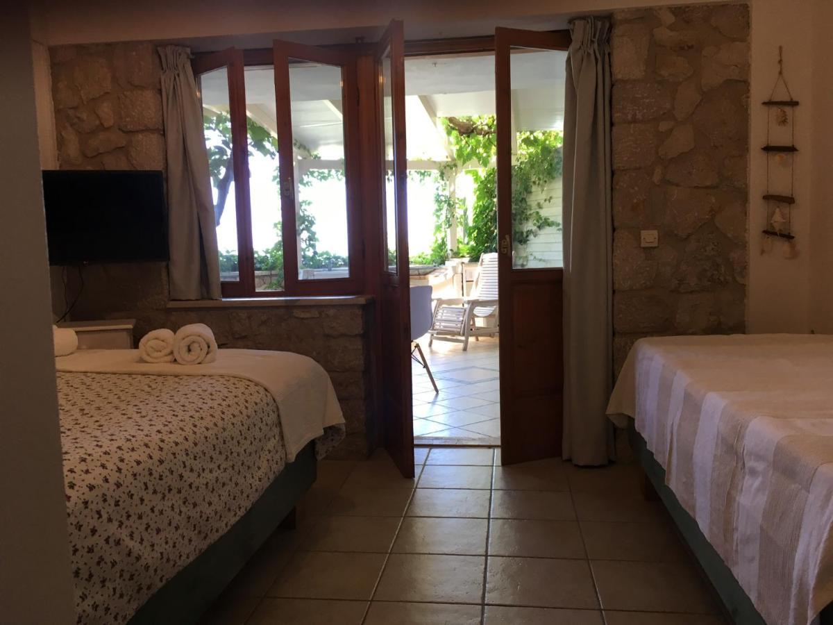 Villa Christianna Studios Áyios Nikítas Zewnętrze zdjęcie