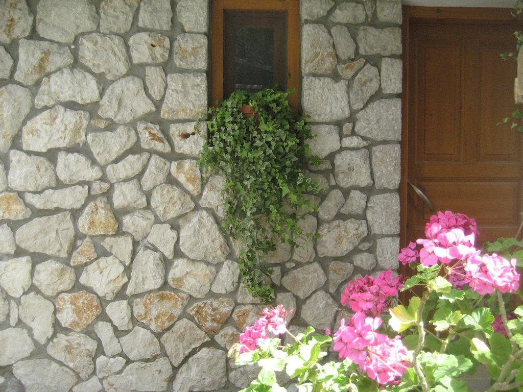 Villa Christianna Studios Áyios Nikítas Zewnętrze zdjęcie