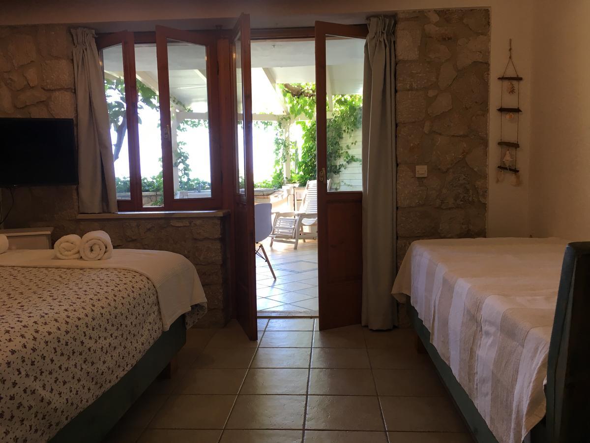 Villa Christianna Studios Áyios Nikítas Zewnętrze zdjęcie